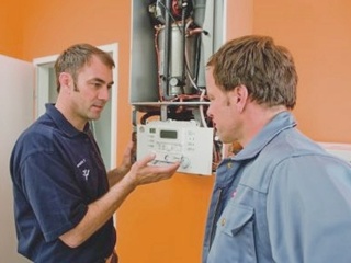 Обслуживание загородного дома